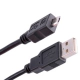 CABLU USB TATA A - TATA MICRO USB 1.8M - KPO3874-1.8