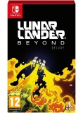 Lunar Lander Beyond Deluxe Edition NSW
