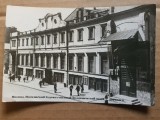 H489-I-Carte Postala- Vedere- Moscova anii cca 1915-1920 stare buna marimi: 14/9 cm.