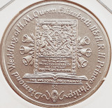 2277 Insulele Virgine Britanice 1 Dollar 2007 Elizabeth II (Programme) km 344