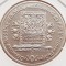 2277 Insulele Virgine Britanice 1 Dollar 2007 Elizabeth II (Programme) km 344