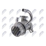 Radiator recirculare gaze de esapament motor 2.0d Vw Golf 6, Golf 7, Jetta 4, Beetle, Caddy 4, Scirocco 3; Skoda Yeti; 11.2009-, 04L131512AA