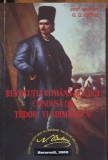 Revoluția rom&acirc;nă din 1821 condusă de Tudor Vladimirescu - G.D. Iscru