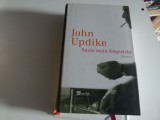 Sucht mein Angesicht - Updike