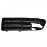 Grila spoiler VW Bora (1J5/1Jm), 10.1998-11.2005, Stanga, 1J5853662C, 951227-1 partial inchisa Kft Auto, AutoLux