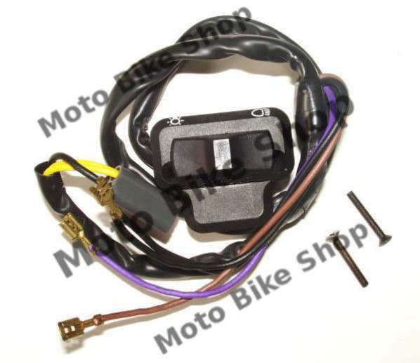 Buton far Piaggio Grillo Cod Produs: MX_NEW 095622