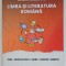 LIMBA SI LITERATURA ROMANA , GHID COMPLET PENTRU CLASA A VI - A de BACIU ELENA , 2024