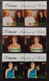 BC773, Cecenia 1997, lot 6 timbre Lady Diana