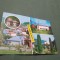 CARTE POSTALA -OLANESTI CIRCULATA