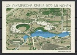 Bundes 1972 - Jocurile Olimpice, sport, colita neuzata