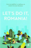 Let&#039;s do it Romania!