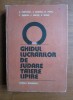 V. Popovici - Ghidul lucrarilor de sudare, taiere, lipire