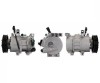 Compresor AC Hyundai I40, 2011-, Rola De 124 Mm, 6 nervuri, De Tip Doowon: Dve13, Priza: 13,0, Tip Gaz: R134a, OE: 97701-3z100,