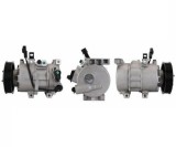 Compresor AC Hyundai I40, 2011-, Rola De 124 Mm, 6 nervuri, De Tip Doowon: Dve13, Priza: 13,0, Tip Gaz: R134a, OE: 97701-3z100,