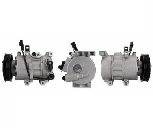 Compresor AC Hyundai I40, 2011-, Rola De 124 Mm, 6 nervuri, De Tip Doowon: Dve13, Priza: 13,0, Tip Gaz: R134a, OE: 97701-3z100,