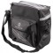 Geanta Ghidon/Umar M-WAVE &quot;UTRECHT TRAVEL&quot; Negru/Grey