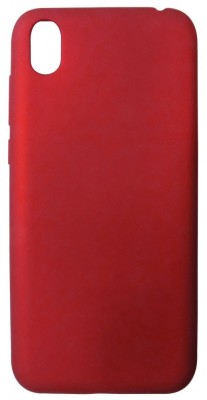 Husa silicon TPU grena pentru Huawei Y5 (2019) foto