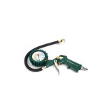 Cumpara ieftin Pistol aer comprimat cu manometru 0-16 bar, Hanbon HB104101
