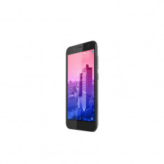 Smartphone Kruger&amp;amp;Matz FLOW 4S 16GB Dual Sim 4G Black foto