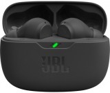 Casti in-ear Wave Beam True Wireless Negru &quot;JBLWBEAMBLK&quot; (timbru verde 0.18 lei), JBL
