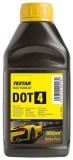 Lichid de frana Dot 4 Textar 500 Ml