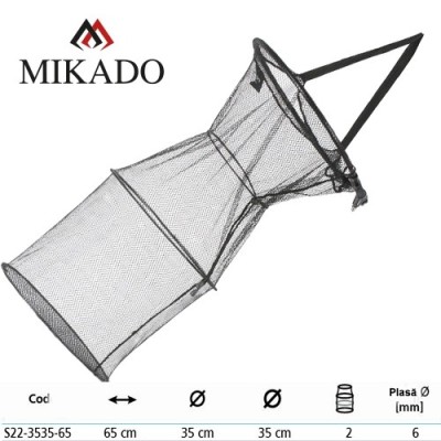 JUVELNIC MIKADO BASIC 35cm x 65cm foto