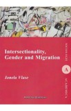 Intersectionality, Gender and Migration - Ionela Vlase