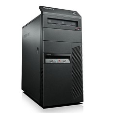 Calculator Lenovo M91P MT, Intel Core i3-2120 3.30GHz, 4GB DDR3, 250GB, DVD-RW foto