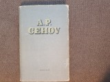 A. P. CEHOV - OPERE vol. X