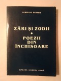 Aurelian Bentoiu - Zări și zodii. Poezii din &icirc;nchisoare