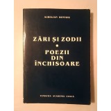 Aurelian Bentoiu - Zări și zodii. Poezii din &icirc;nchisoare