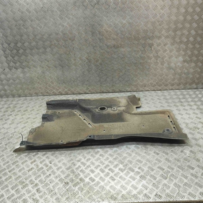 Scut motor dreapta spate MAZDA CX-5 KF 2022 OEM: KDPW563D0