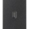 Intrerupator cap cruce axial 1M Vimar Arke gri antracit 19113