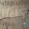 Iris - Athenaevm I, CD