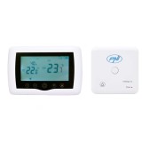 Cumpara ieftin Resigilat : Termostat inteligent PNI CT36S fara fir, histerezis &plusmn; 0.1&deg;C WiFi 2.