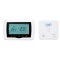 Resigilat : Termostat inteligent PNI CT36S fara fir, histerezis &plusmn; 0.1&deg;C WiFi 2.
