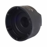 Cheie tubulara de ghidare pentru piulita punte fata MAN TGA, 3/4", H60, 80.5 mm, Asta