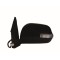 Oglinda exterioara Toyota RAV4 (Aca/Ace) 01.2006-02.2009 Partea Stanga Crom Convex Electrica Cu Incalzire 8794042A60, carcasa grunduita, cu 9 pini, c