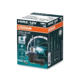 Bec Halogen OSRAM Cool Blue Intense HIR2 - 55W, 12V (Lumina Alba Premium)