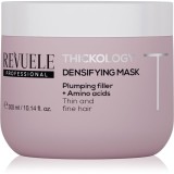 Revuele Professional Thickology Densifying masca pentru par fin 300 ml