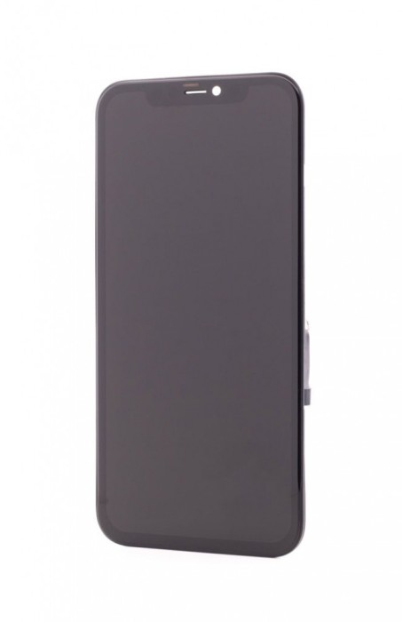 LCD iPhone 11, GX, Negru