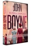 Cumpara ieftin Ruinele timpului/John Boyne, Rao