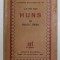 LA VIE DES HUNS par MARCEL BRION , 1931