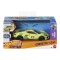 Hot wheels masinuta metalica cu sistem pull back corvette c8.r hw torque scara 1 la 43