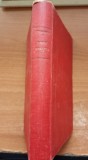 I. Simionescu - Fauna Romaniei - Prima ed 1938