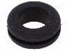 Man&amp;#351;on pentru cabluri, panou 1,5...2mm, {{Material}}, LAPP - 61713590