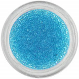 Perle decorative - albastre 0,5mm