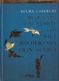 Selma Lagerlof - Minunata calatorie a lui Nils Holgersson