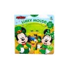Disney Mickey: Lucky Mouse
