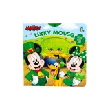 Disney Mickey: Lucky Mouse